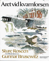 &Aring;ret vid kvarnforsen