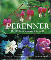 Perenner : de 125 b&auml;sta sorterna fr&aring;n A-&Ouml;