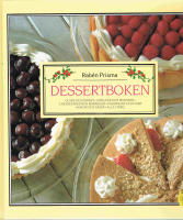 Dessertboken