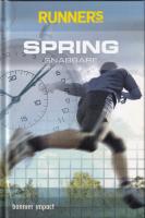 Runner's World Best : spring snabbare