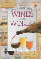 Colour Library books Wines of the World