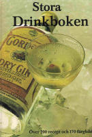 Stora drinkboken