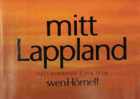 mitt LAPPLAND - Sarek-Kebnekaise-Torne Tr&auml;sk