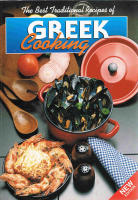 The Best Traditional Recipes of Greek Cooking