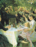 1880-tal i nordiskt m&aring;leri : Nationalmuseum Stockholm, 25 oktober 1985-6 januari 1986