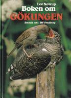 Boken om g&ouml;kungen