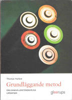 Grundl&auml;ggande metod - den samh&auml;llsvetenskapliga uppsatsen