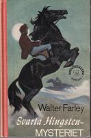 Svarta Hingsten-mysteriet
