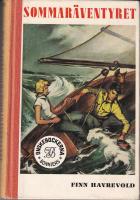 Sommar&auml;ventyret