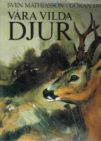 V&aring;ra vilda djur