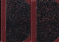 Thucydidis Historiae I-IV + VIII  Ad optimos codices denou ipso collatos
