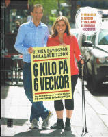 6 kilo p&aring; 6 veckor