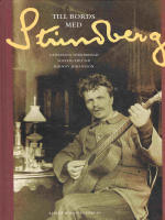 Till bords med Strindberg