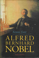 Alfred Bernhard Nobel