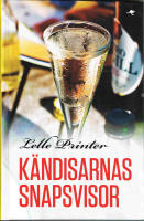 K&auml;ndisarnas snapsvisor