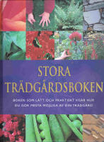 Stora tr&auml;dg&aring;rdsboken