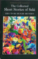 Collected short stories of Saki