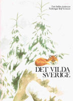 Det vilda Sverige