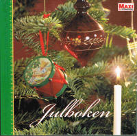 Julboken - recept bak och mat