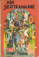 Min skattkammare Del. IX  Genom tiderna