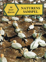 S&aring; lever djuren