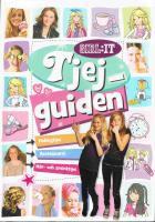Tjejguiden : [hobbytips, accessoarer, h&aring;r- och sminktips]