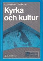 Kyrka och kultur Medeltida liv i Sk&aring;neland