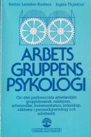 Arbetsgruppens psykologi