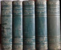 Vilda v&auml;xter i Norden I-V