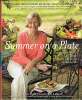 Summer on a Late - More than 120 Delicious No-Fuss Recipes for Memorable Meals from Loaves and Fishes