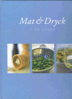 Mat & dryck : en guide