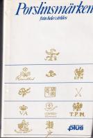 Posrlinsm&auml;rken fr&aring;n hela v&auml;rlden