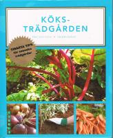 K&ouml;kstr&auml;dg&aring;rden