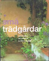 Sm&aring; tr&auml;dg&aring;rdar