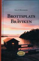 Brottsplats Br&aring;viken