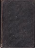 Minnen fr&aring;n en sjutton&aring;rig vistelse i Nordvestra Amerika Del 2. Sednare delen