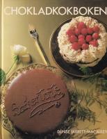 Chokladkokboken