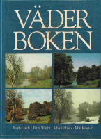 V&auml;derboken