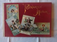 Postkarten-Album..auch eine Kulturgeschichte