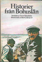 Historier fr&aring;n Bohusl&auml;n