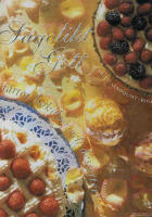 Sagolikt gott : t&aring;rtor, bakelser och desserter