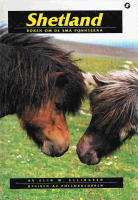 Shetland : boken om de sm&aring; ponnyerna