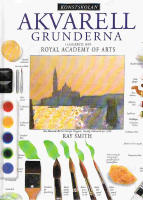 Akvarell : grunderna / Akvarell landskapsm&aring;lning