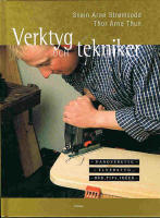 Verktyg och tekniker