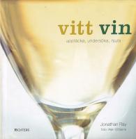 Vitt vin