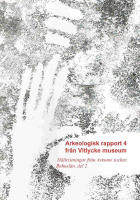Arkeologisk rapport 4 fr&aring;n Vitlycke museum - H&auml;llristningar fr&aring;n Askums socken Bohusl&auml;n, del 2