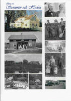 Boka om Stommen och Heden