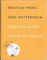 S&ouml;der om &auml;lven, v&auml;ster om staden G&ouml;teborg p&aring; 1600-talet