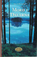 Mord i Dalarna