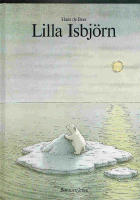 Lilla isbj&ouml;rn